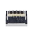 Schiene Flexkabel FPC Anschluss MB A41B für Nintendo Switch Joy-Con (11 Pin)
