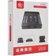 Multifunktionale Ladestation für Nintendo Switch 2