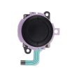 3D Analog Joystick Kappe für Nintendo Switch 2 Joy-Con Controller (Lila)
