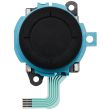 3D Analog Joystick Kappe für Nintendo Switch 2 Joy-Con Controller (Blau)