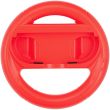 Rennlenkrad für Nintendo Switch 2 Joy-Con Controller (Rot)