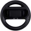 Rennlenkrad für Nintendo Switch 2 Joy-Con Controller (Schwarz)