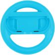 Rennlenkrad für Nintendo Switch 2 Joy-Con Controller (Blau)