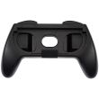 Links & Rechts Handgriff für Nintendo Switch 2 Joy-Con Controller (Schwarz)