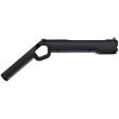 Spiel Pistole für Nintendo Switch 2 Joy-Con Controller (Schwarz)