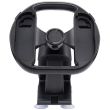 Rennlenkrad mit Stand für Nintendo Switch 2 Joy-Con Controller