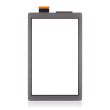 Touchscreen Digitizer für Nintendo Switch Lite (Grau)
