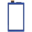 Touchscreen Digitizer für Nintendo Switch Lite (Blau)