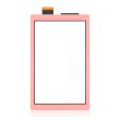 Touchscreen Digitizer für Nintendo Switch Lite (Koralle)