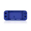 Gehäuse für Nintendo Switch Lite (Blau)