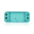 Gehäuse für Nintendo Switch Lite (Grün)