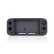 Gehäuse für Nintendo Switch Lite (Schwarz)