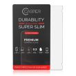 Displayschutzglas für Nintendo Switch OLED (Transparent)