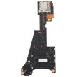 Kopfhörerbuchse/ Game Cartridge/ Micro SD Kartenleser Board für Nintendo Switch