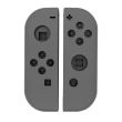 Gehäuse für Nintendo Switch OLED Joy-Con Controller (Grau)
