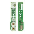 Power/ Reset/ Eject Switch Board für Nintendo Wii U