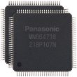 IC Chip für Nintendo Wii U Encoder (MN864718)