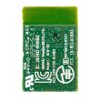 Wireless Bluetooth Board für Nintendo Wii U (2878D-WINB2)