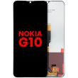 LCD Display Einheit without Rahmen für Nokia G10 (Aftermarket Plus)
