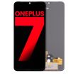 OLED Display Einheit ohne Rahmen für OnePlus 7 (Aftermarket Plus) (alle Farben)