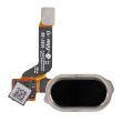 Home-Taste Flexkabel für OnePlus 3 (A3000/ A3003)/ 3T (A3010) (Schwarz)