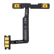 Lautstärke-Taste Flexkabel für OnePlus 9 Pro