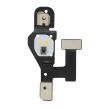 Blitz Licht Flexkabel für OnePlus 9 Pro