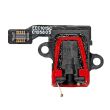 Kopfhörerbuchse Flexkabel für OnePlus 6 (A6000/ A6003) (Original)