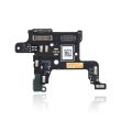 PCB Platine mit Mikrofon für OnePlus 5 (A5000)