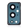 Rückkamera (Deco mit Linse) für OnePlus 9 Pro (Original) (Pine Green)
