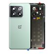 Rückseite Abdeckung für OnePlus 10T 5G (Original) (Jade Green)