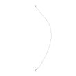 Antenne Kabel für OnePlus 6 (A6000/ A6003) (Original) (Weiß)