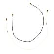 Antenne Verbindungskabel für OnePlus 6 (A6000/ A6003) (2-teiliges Set)