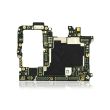 Mainboard TMO (128GB 8GB) für OnePlus 9 (Original) - Winter Mist