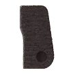 Aux Mikrofon Dichtung Schaumstoff für OnePlus N10 5G (Original)