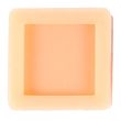Fingerabdruck Calibration Gummi (Flesh Color mit Stripe) für OnePlus 6T