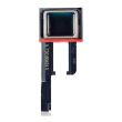 Frontkamera Hub Halterung für OnePlus 7 Pro (Original) (Nebula Blue)