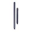 Tasten (Power/ Volume) für OnePlus 9 (Astral Black)