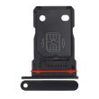 SIM-Kartenschacht Dual für OnePlus 9 Pro (Stellar Black)