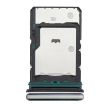 SIM-Kartenschacht Dual für OnePlus Nord CE 2 5G (Gray Mirror)