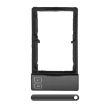 SIM-Kartenschacht für OnePlus 2 (Schwarz)