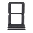 SIM-Kartenschacht für OnePlus 6 (A6000/ A6003) (Midnight Black)