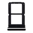 SIM-Kartenschacht für OnePlus 6 (A6000/ A6003) (Mirror Black)