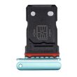 SIM-Kartenschacht Dual für OnePlus 8T (Aquamarine Green)