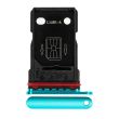 SIM-Kartenschacht Dual für OnePlus 8 (Glacial Green)