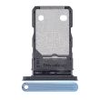 SIM-Kartenschacht Dual für OnePlus Nord (Blue Marble)