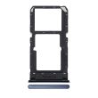 SIM-Kartenschacht Dual für OnePlus Nord N10 5G (Midnight Ice)