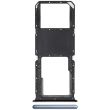 SIM-Kartenschacht Single für OnePlus Nord N200 5G (Blue Quantum)