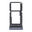 SIM-Kartenschacht Single für OnePlus Nord N10 5G (Midnight Ice)