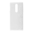 Schutz Hülle für OnePlus 8 (Original) (Transparent)
